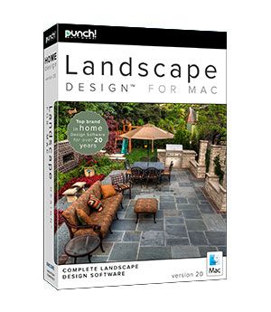 landscaping software free for mac